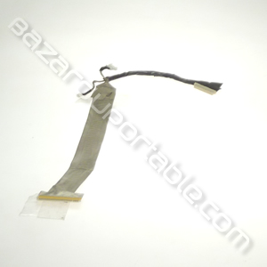 Câble VGA pour toshiba Satellite P300-156