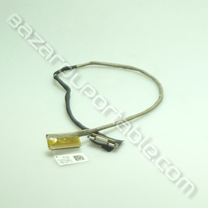 Câble VGA pour Toshiba Satellite L50T
