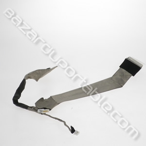 Câble VGA pour Toshiba Satellite U400