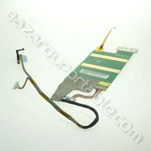 Câble/carte VGA pour Dell VOSTRO 1700