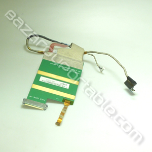 Câble LCD pour DELL Inspiron 1721