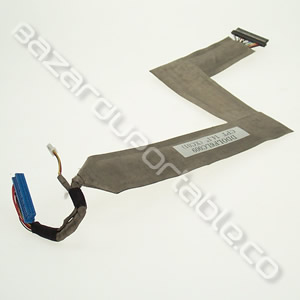 Câble VGA pour Fujitsu-Siemens LiteLine LF6