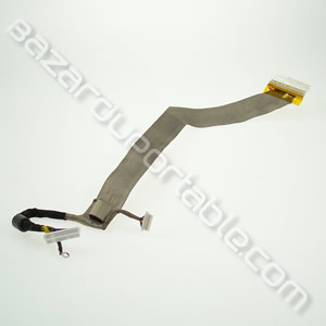 Câble VGA pour Packard-Bell Easynote G1320