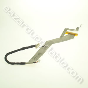Câble VGA pour Packard-Bell Easynote MB85