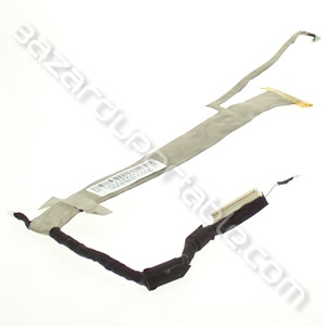 Câble VGA pour Packard-Bell Easynote SB85