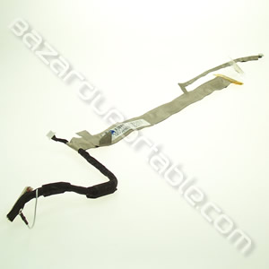 Câble VGA pour Packard-Bell Easynote SB86