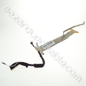 Câble VGA pour Packard-Bell Easynote SB88