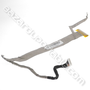 Câble VGA pour Packard-Bell Easynote SL65