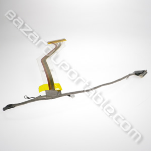 Câble VGA pour Sony Vaio BX197XP