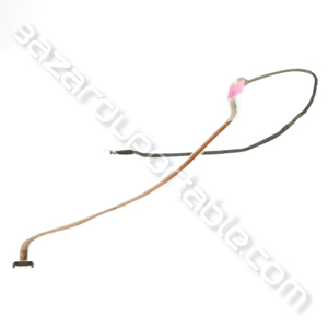 Câble webcam pour DELL XPS M1640