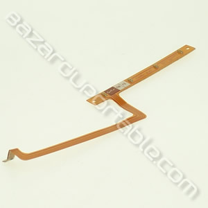 Câble nappe led pour DELL Latitude LS