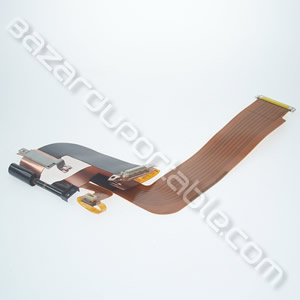 Câble VGA pour DELL Latitude C540/C640