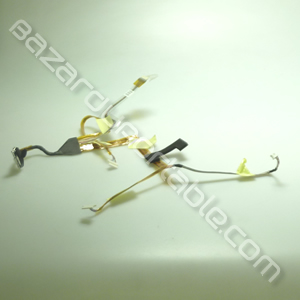 Câble VGA pour HP Pavilion TX2500