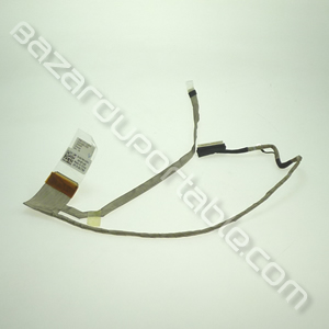 Câble LCD pour DELL Inspiron 1564