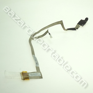 Câble VGA pour HP pavilion DV6-2000