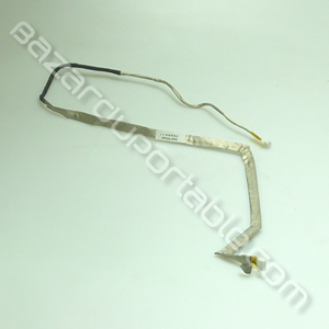 Câble webcam pour HP Pavilion DV6-2000 