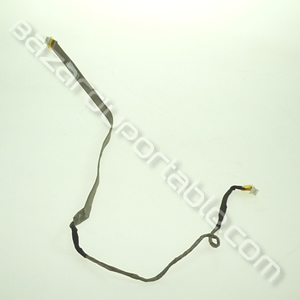 Câble webcam pour HP Pavilion HDX16