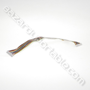 Câble carte audio / carte mère pour HP Pavilion HDX18