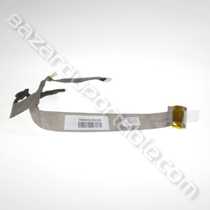 Câble VGA pour HP Pavilion HDX18