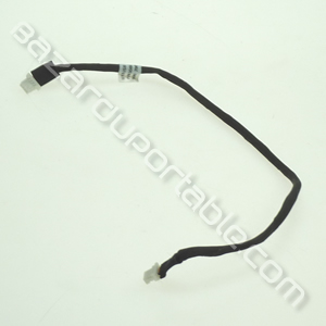 Câble carte sortie USB pour HP Pavilion DV8