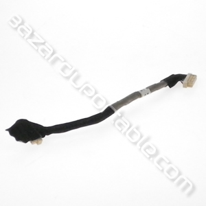 Câble carte connecteur VGA / carte mère pour Acer Aspire one ZA3