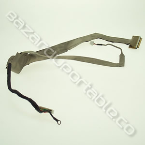 Câble vga pour Acer Travelmate 8100