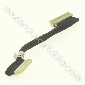 Câble carte intérrupteur (power) avec lecteur de carte, sortie audio et sorties USB / carte mère pour Acer Aspire one ZG5 / A110