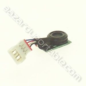 Micro pour Acer Aspire one ZG5 / A150
