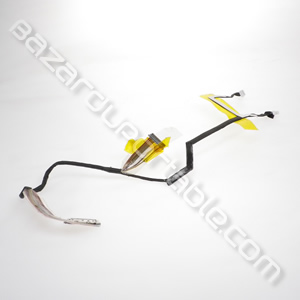 Câble VGA pour Acer Aspire one ZG5 / A150