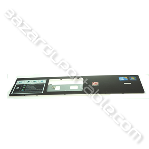 Plasturgie coque capot repose poignée pour HP Probook 4320S