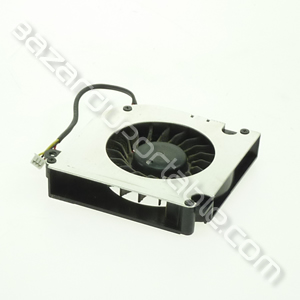 Ventilateur pour Fujitsu-Siemens Amilo Li_2727
