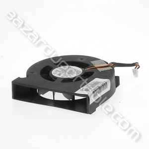 Ventilateur principal pour HP presario X1000