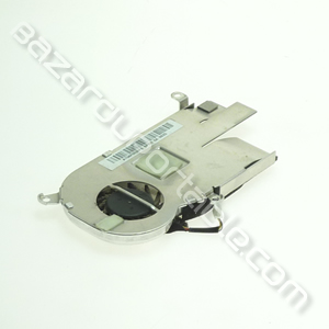 Ventilateur pour Acer Aspire one ZG5 / D150
