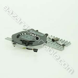 Ventilateur pour HP MINI 210