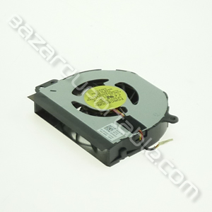 Ventilateur pour DELL Inspiron 1564