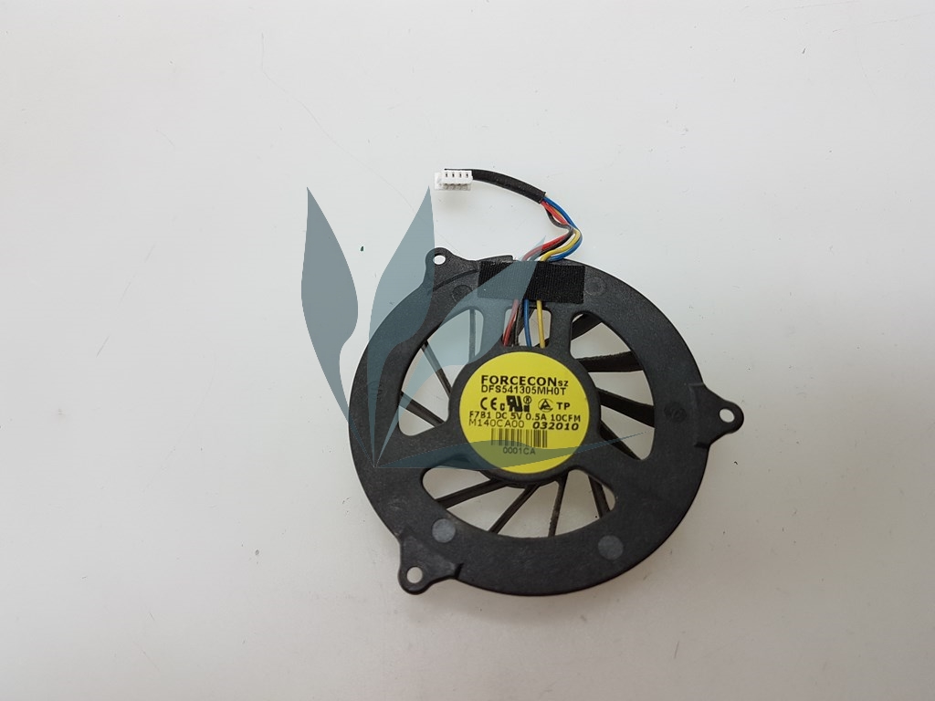 Ventilateur  pour Dell Studio 1558