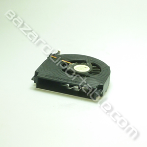 Ventilateur pour DELL Inspiron 1721