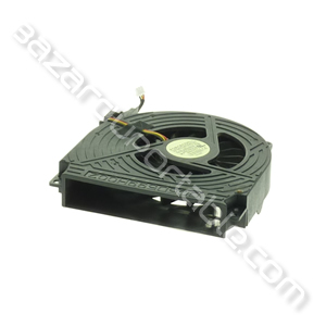 Ventilateur principal pour Dell VOSTRO 1700