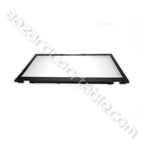 Plasturgie coque capot écran intérieur (façade) pour Sony Vaio VGN-BX197XP