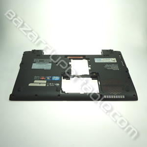 Plasturgie coque, capot inférieur pour Toshiba Satellite R840-139