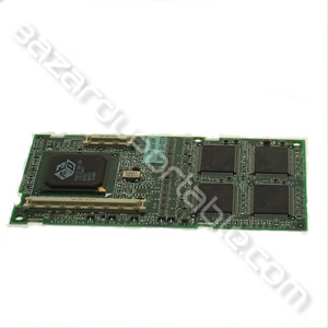 Carte VGA pour DELL Inspiron 7000