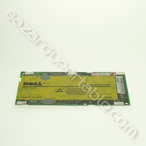 Carte VGA pour DELL Inspiron 7000