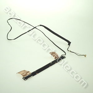 Câble wifi pour DELL XPS L501X