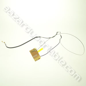 Câble wifi pour Acer Aspire one ZG5 / A150 