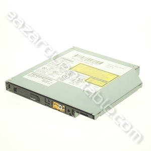 Lecteur optique CD/DVD pour Compaq Evo N600C