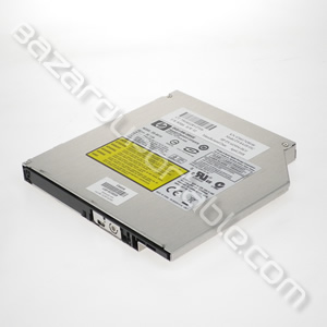Lecteur graveur CD/DVD pour HP pavilion DV2700