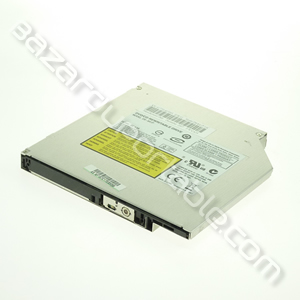 Lecteur graveur DVD/CD pour Asus X50VL