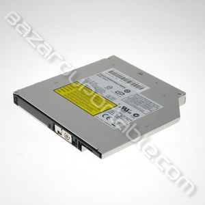 Lecteur graveur de CD/DVD pour Fujitsu-Siemens Amilo Pro V3505