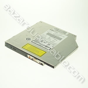 Lecteur/graveur DVD pour Toshiba Satellite A200