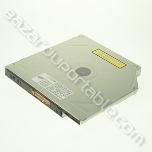 Lecteur graveur CD/DVD pour Compaq Presario R3000